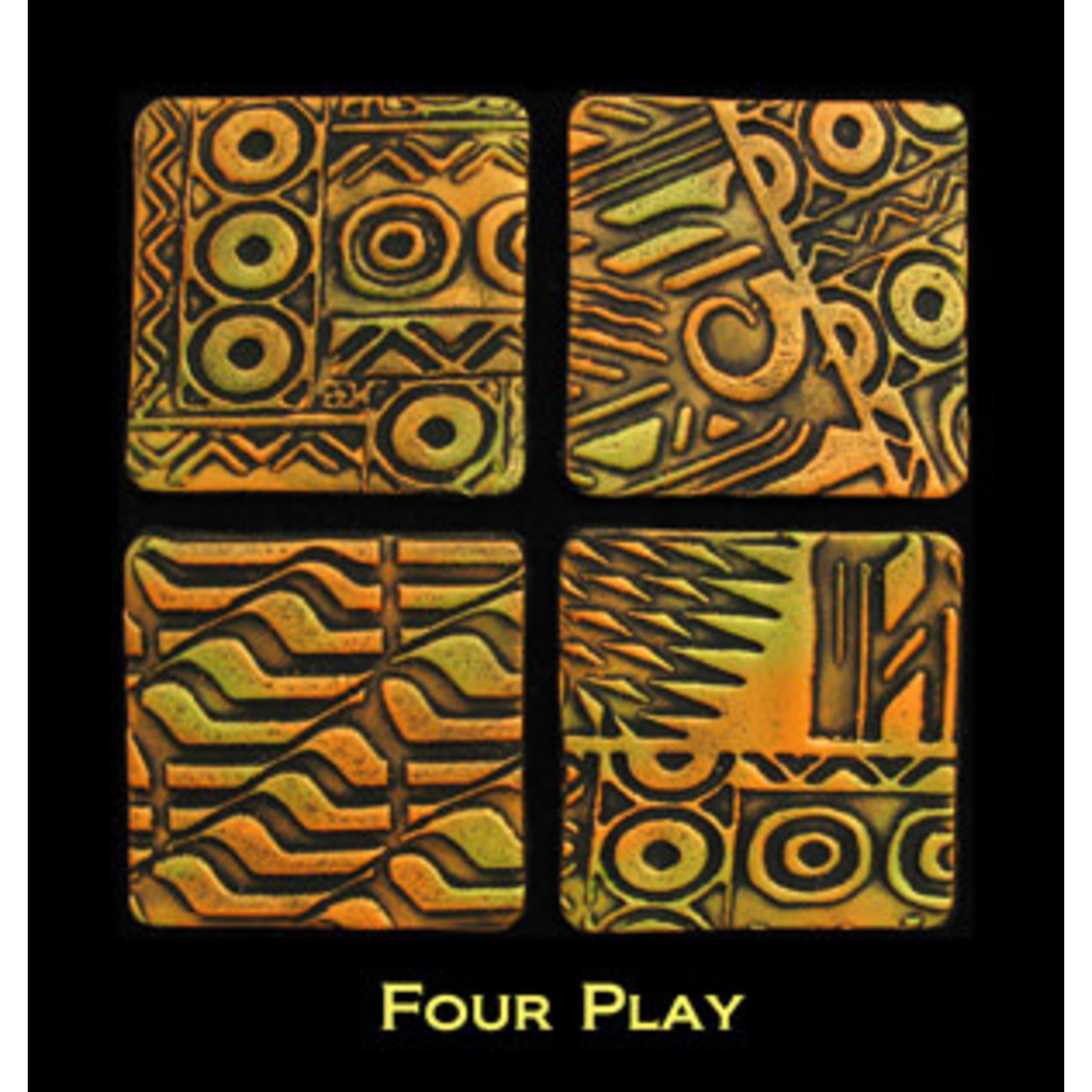 Pixie Art Pixie Art: Four Play