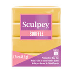 Sculpey Sculpey Souffle Yellow Ochre