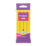 Sculpey Sculpey Premo Cadmium Yellow Hue 1 LB