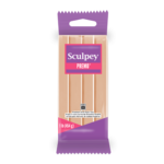 Sculpey Sculpey Premo Beige 1 LB