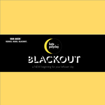 Kato Kato Polyclay Blackout 1lb