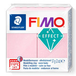 Fimo Fimo Effect Rose Quartz