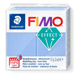 Fimo Fimo Effect Agate Blue