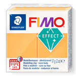 Fimo Fimo Effect Neon Orange