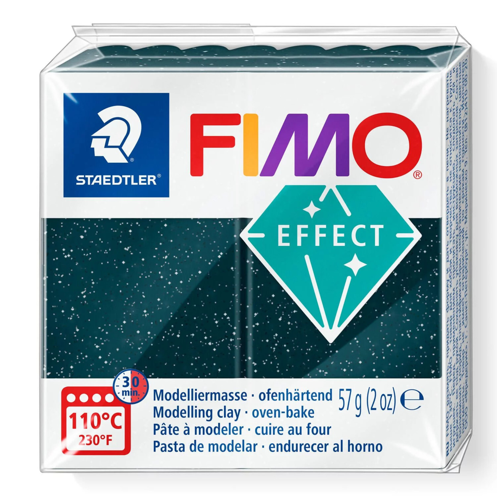 Fimo Fimo Effect Star Dust