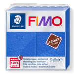 Fimo Fimo Leather Effect Indigo