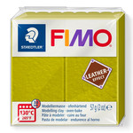 Fimo Fimo Leather Effect Olive