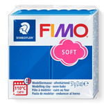 Fimo Fimo Soft Pacific Blue