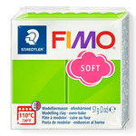Fimo Fimo Soft Apple Green