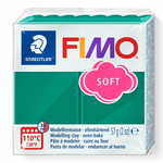 Fimo Fimo Soft Emerald