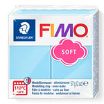 Fimo Fimo Soft Aqua - Pastel