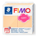 Fimo Fimo Soft Peach - Pastel