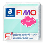 Fimo Fimo Soft Mint - Pastel