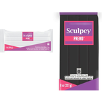 Sculpey Liquid Sculpey Silver 1 fl oz - Blueberry Beads