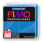 Fimo Fimo Pro Blue 2oz