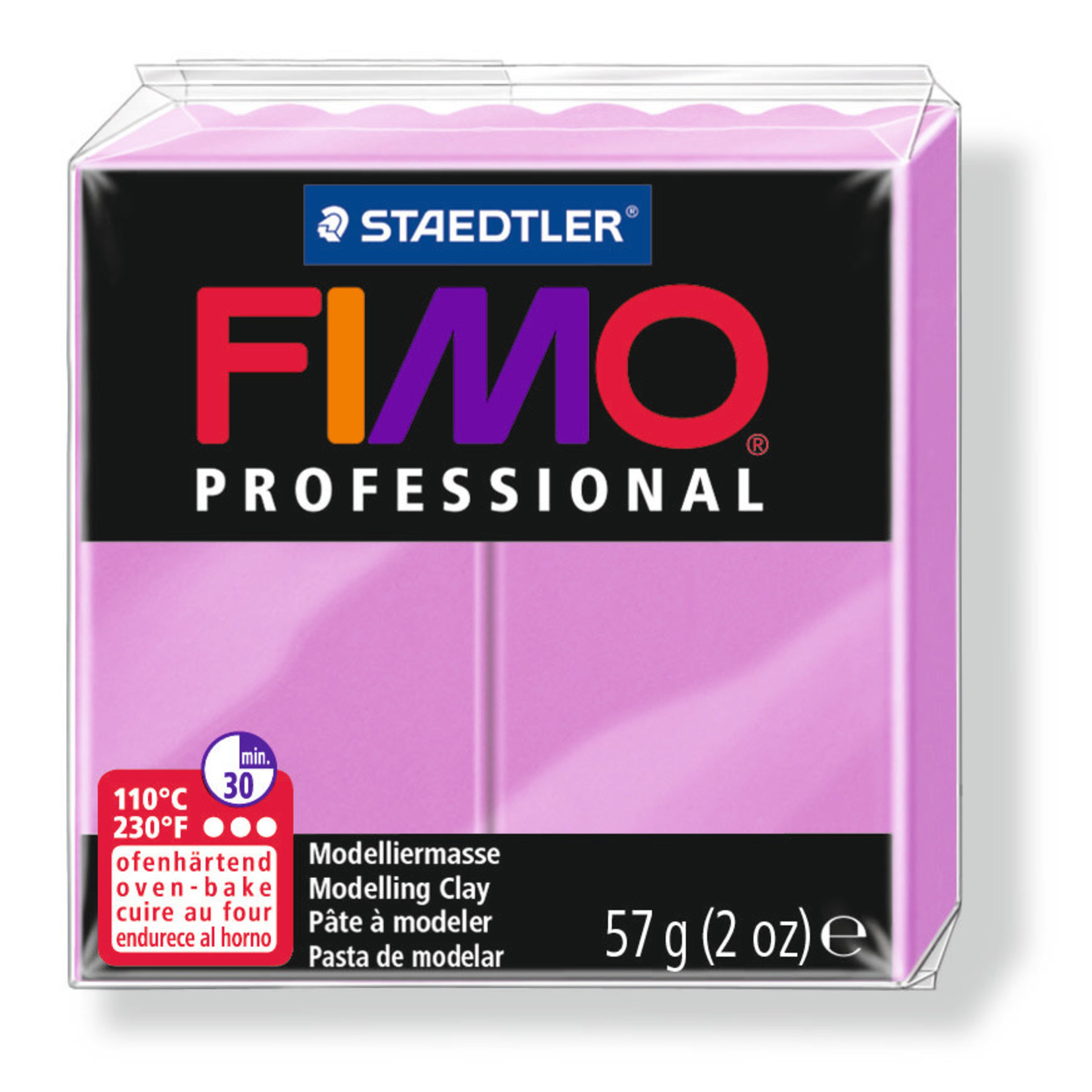 Fimo Fimo Pro Lavender 2oz