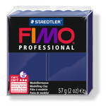 Fimo Fimo Pro Navy Blue 2oz