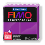 Fimo Fimo Pro Violet 2oz