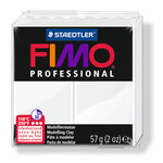 Fimo Fimo Pro White 2oz