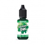 Cernit Cernit Alcohol Ink 20ml Lizard