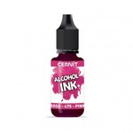 Cernit Cernit Alcohol Ink 20ml Pink