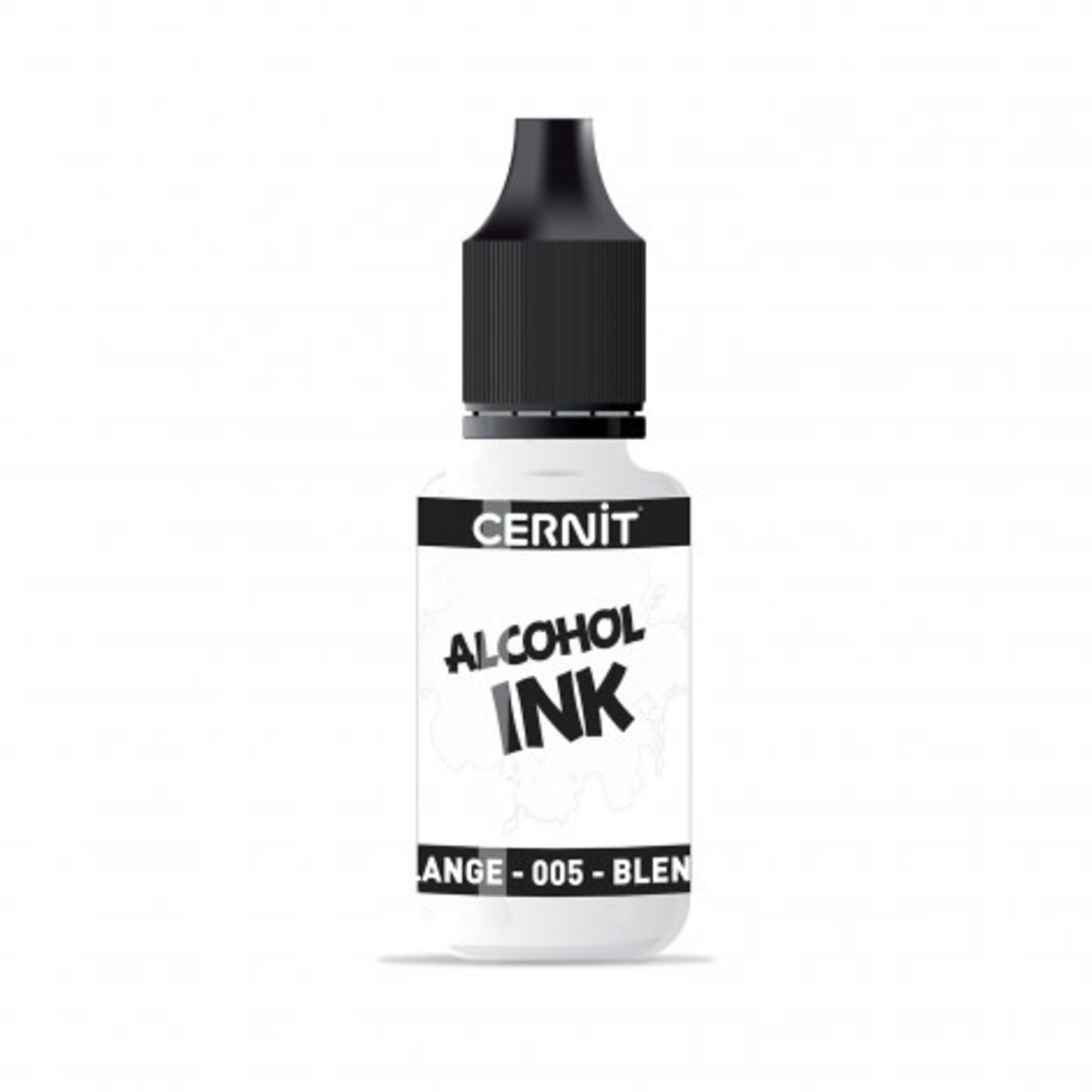 Cernit Cernit Alcohol Ink 20ml Blending Solution