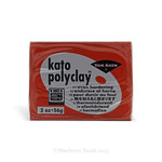 Kato Kato Polyclay 12.5oz Copper