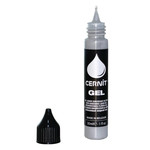 Cernit Cernit Gel 30ml Silver