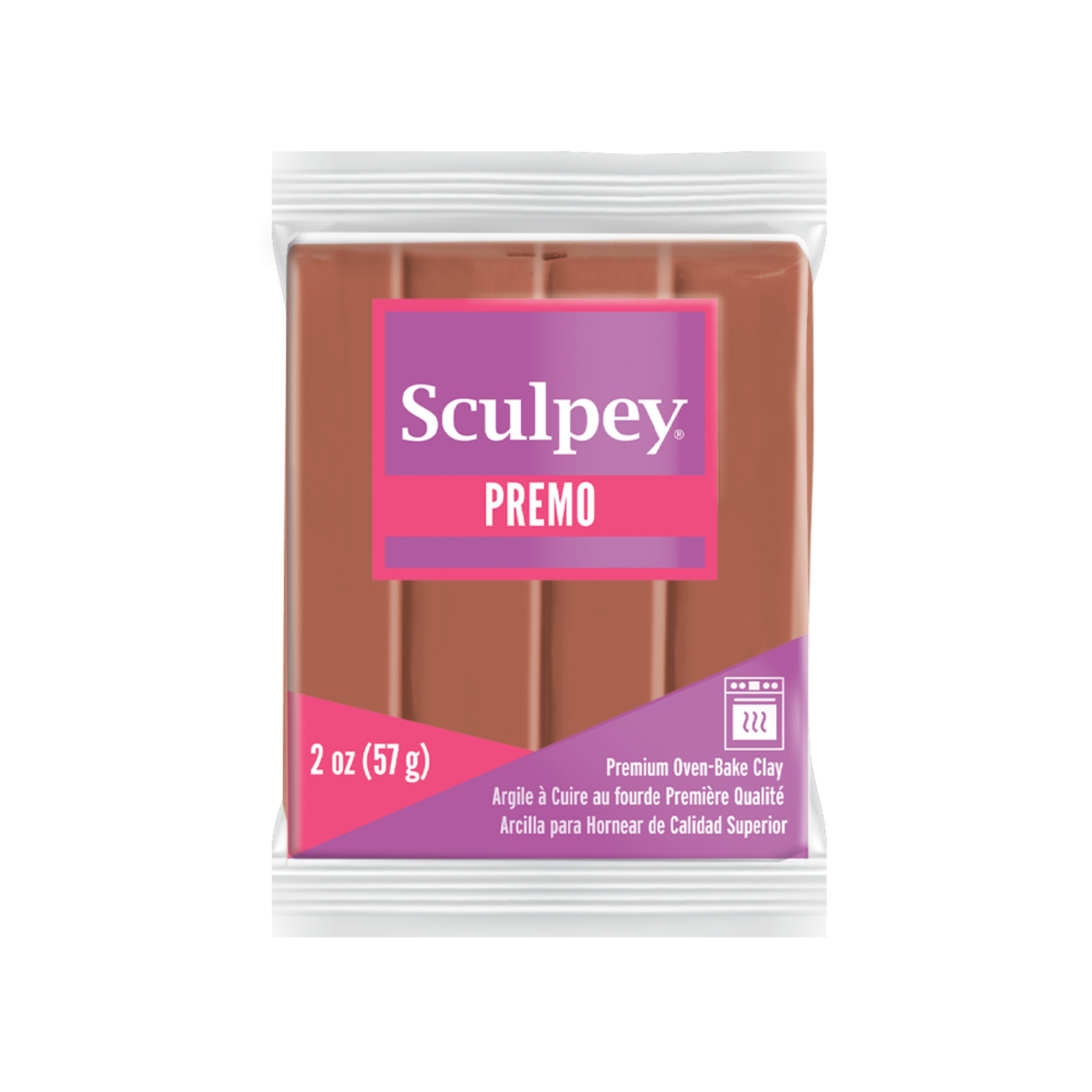 Sculpey Sculpey Premo Terra Cotta