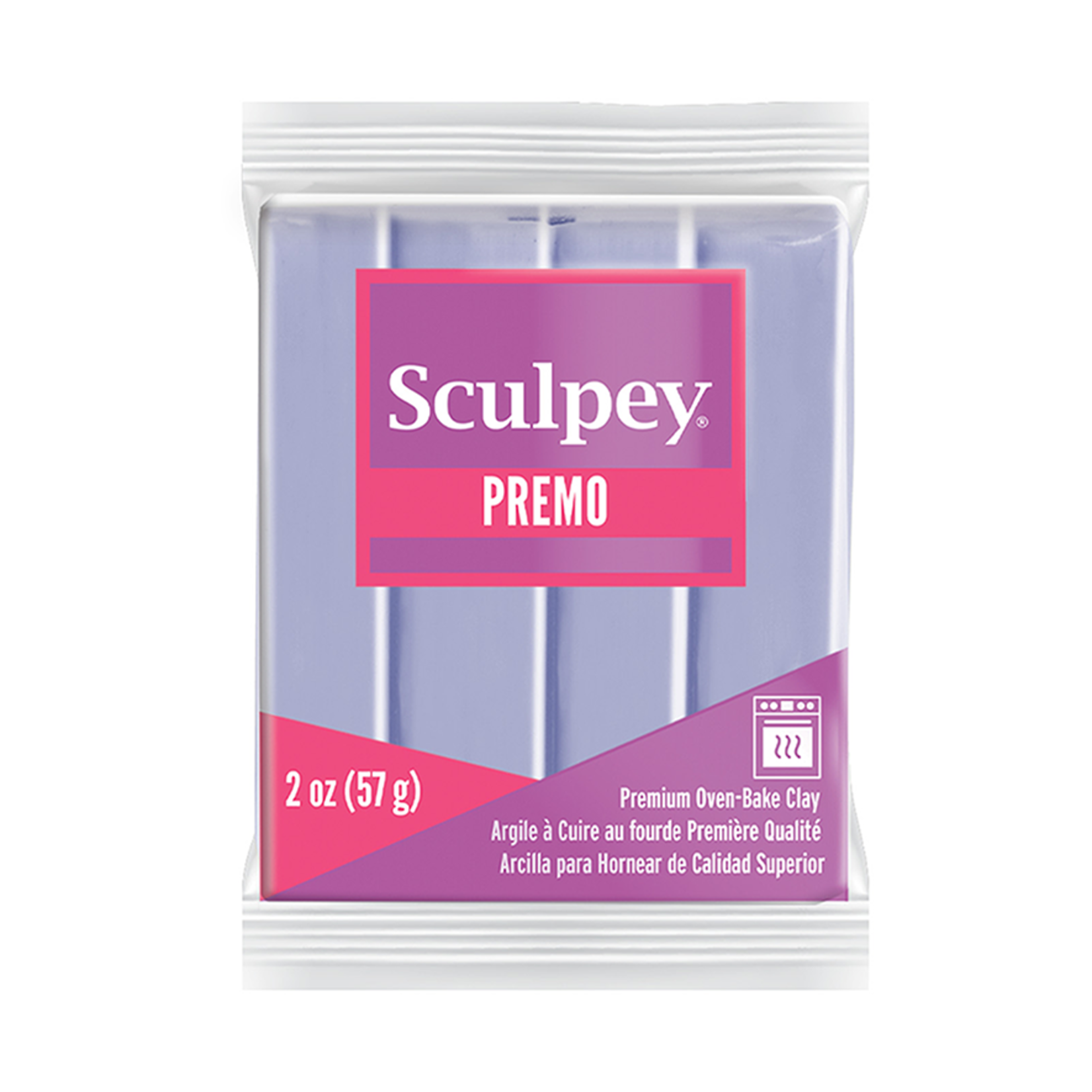 Sculpey Sculpey Premo Lavender