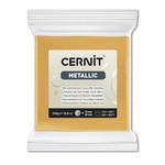 Cernit Cernit Metallic 250 G Gold