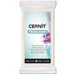 Cernit Cernit Trans 500g Translucent