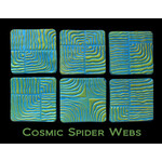 Helen Breil Helen Breil: Cosmic Spider Webs