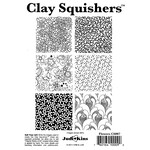 JudiKins Clay Squishers : Flowers