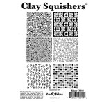 JudiKins Clay Squishers : Klimt