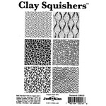 JudiKins Clay Squishers : Natural