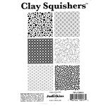 JudiKins Clay Squishers : Seventies