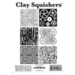 JudiKins Clay Squishers : Industrial