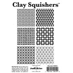 JudiKins Clay Squishers : Moorish