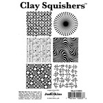JudiKins Clay Squishers : Mod