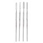 Beadsmith 4pc Carving File Set