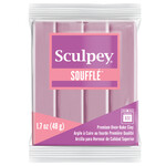 Sculpey Sculpey Souffle Lilac Mist