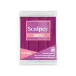 Sculpey Sculpey Souffle Wild Orchid