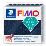Fimo Fimo Effect Galaxy Blue