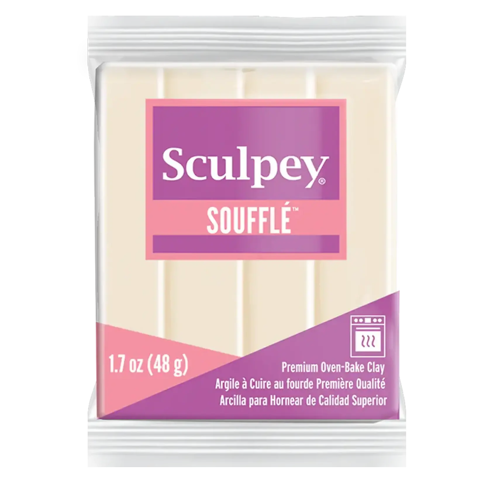 Sculpey Sculpey Souffle Buttercream