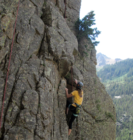 climbing Rock Climbing Full Day
