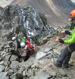 peak Mountaineering Skills Full Day