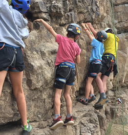 Adventure Kids Camp