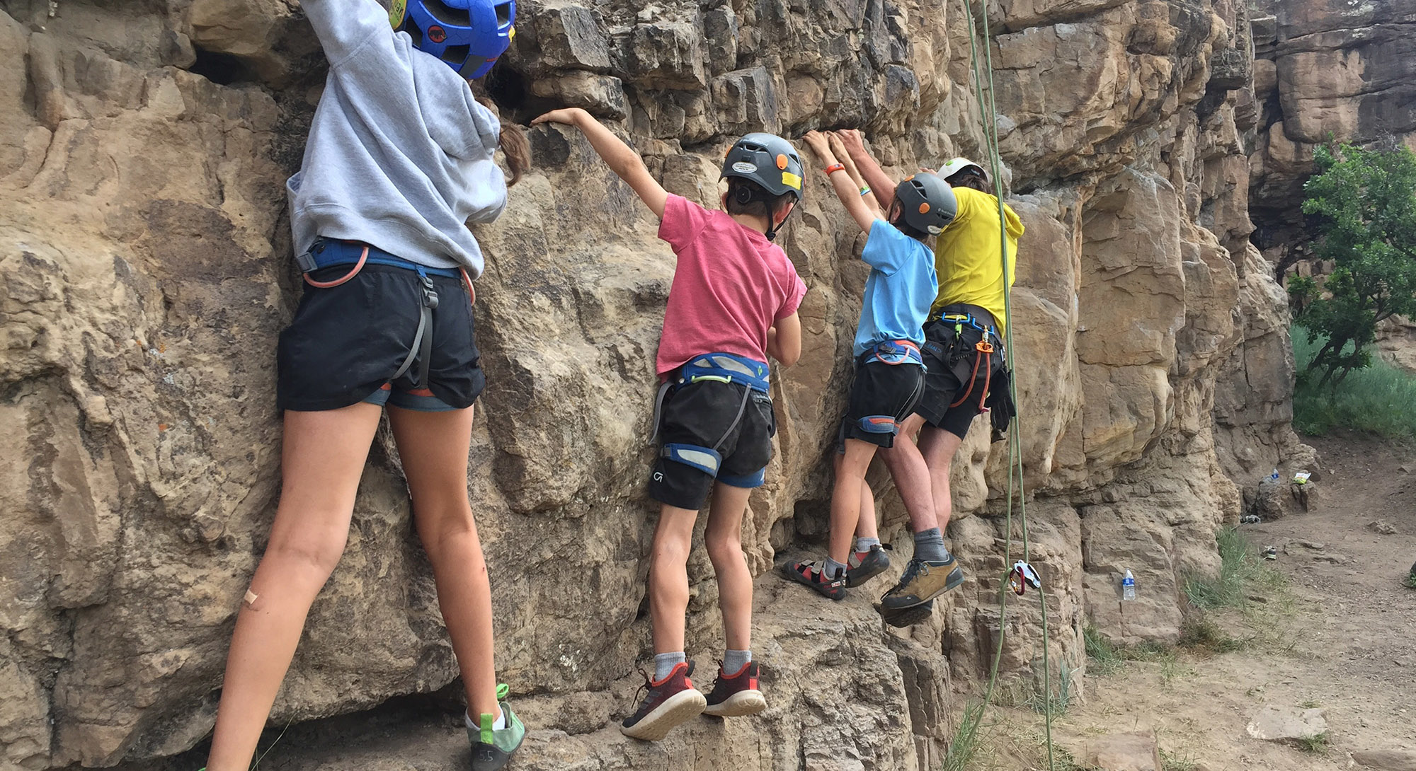 Adventure Kids Camp