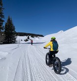 Fat Tire Half Day Bike Tour
